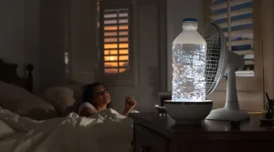 Canicule : l’astuce simple qui rafraîchit facilement la maison, et voici pourquoi elle fonctionne