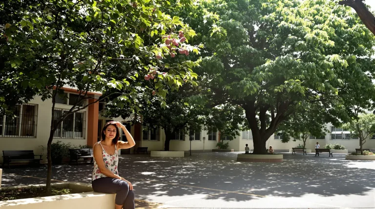 Canicule : planter des arbres contre la chaleur, oui, mais lesquels résistent vraiment en ville ?
