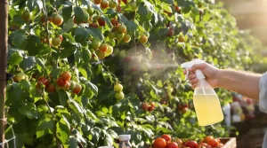 Cette boisson qu’on a tous au frigo protège vos tomates du mildiou : la vérité sur cet allié