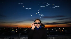 Éclipse solaire et alignement rare en février 2026 : le ciel nous réserve un spectacle intense