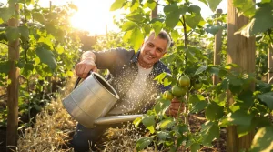 « Depuis que je verse du lait dans l’arrosoir, mes tomates n’ont plus de mildiou » : l’avis des agronomes