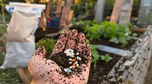 Du PVC et du polystyrène retrouvés dans des terreaux de jardinage : la vérité sur ces contaminants