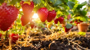 Faut-il arroser ses fraisiers pour une récolte plus généreuse ? La vérité pour avoir plus de fruits