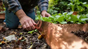Fini les limaces : voici ce qu’il faut installer au jardin pour protéger vos jeunes pousses