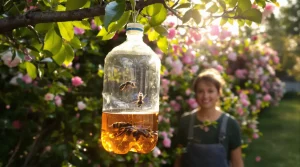 Frelon asiatique : les idées reçues et fausses bonnes pratiques à éviter chez soi, voici pourquoi
