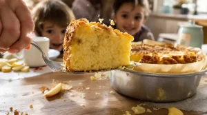Gâteau pommes-yaourt ultra moelleux : la recette de ma grand-mère, adorée dès la première bouchée