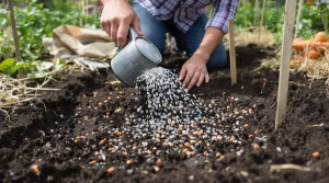 Il ne vous reste que quelques jours pour semer ces 2 légumes : après avril, la récolte déçoit