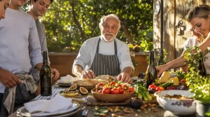 Italie : Carlo Petrini, créateur du mouvement Slow Food, est mort, voici pourquoi son héritage pèse