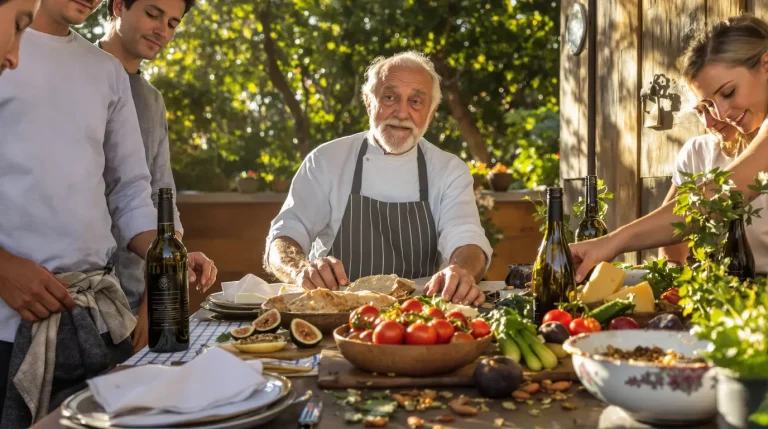 Accueil Italie : Carlo Petrini, créateur du mouvement Slow Food, est mort, voici pourquoi son héritage pèse