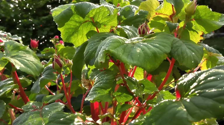 J’ai dépensé des fortunes en antipucerons : ce plant du potager a réglé le problème en 48 h