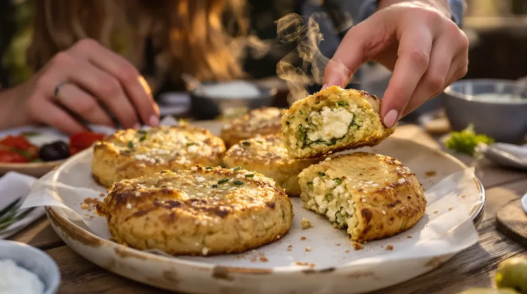 Accueil J’ai détourné ma recette de cookies en version salée avec un légume râpé : mes apéros gagnent en gourmandise