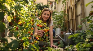 Jardinage : le potager, ce petit jardin secret des Français pour se reconnecter à la nature
