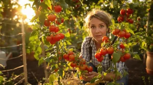 Jardinage : les erreurs à éviter pour récolter de belles tomates, voici pourquoi elles comptent