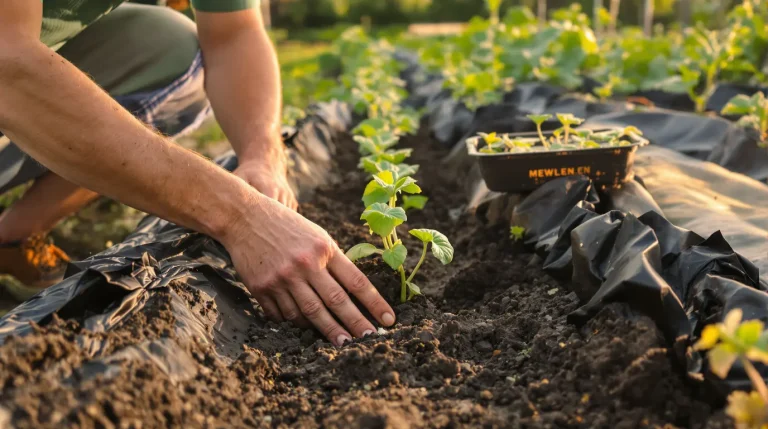 Je découvre la préparation des semis de melons : les étapes clés pour bien démarrer la saison Je découvre la préparation des semis de melons : les étapes clés pour bien démarrer la saison