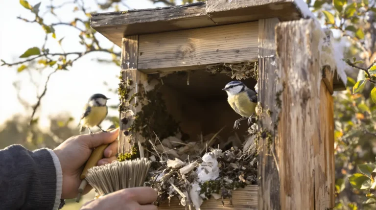 Les ornithologues le répètent chaque année : ce geste est crucial pour les oisillons au printemps