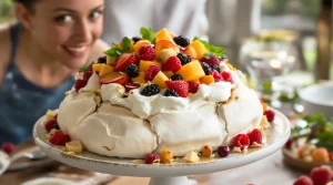 « Mais tu l'as achetée où ? » : ce dessert bluffe tout le monde, et je le fais en très peu de temps