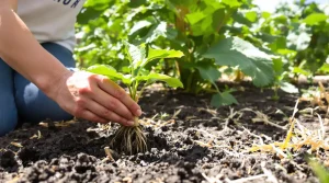 Où planter ses pieds de courgettes au jardin pour une récolte généreuse tout l’été, voici pourquoi
