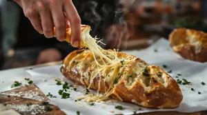 Pain apéro : je prépare cette recette une fois, et il n’en reste jamais une miette à l’arrivée