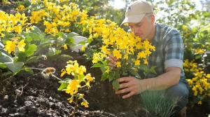 Parfaite pour les talus, pollinisatrice et médicinale : cette fleur est à planter dès maintenant
