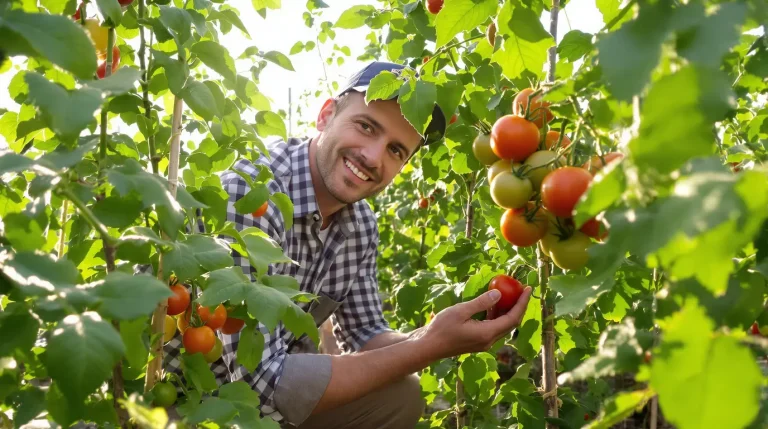 Pincer ses tomates à cette heure clé peut doubler la récolte : le créneau bien connu des pros Pincer ses tomates à cette heure clé peut doubler la récolte : le créneau bien connu des pros