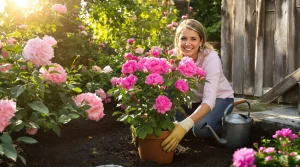 À planter juste après les Saints de Glace : ces fleurs roses très aimées qu’on oublie chaque année