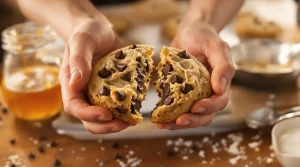 Pour des cookies bien moelleux, le petit secret des pâtissiers américains enfin révélé