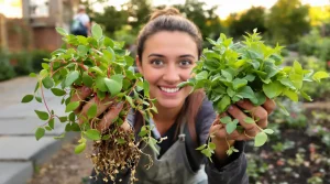 Pourpier sauvage ou du potager : voici la différence avec le pourpier comestible au jardin