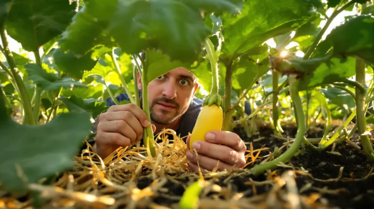 Pourquoi mes courgettes pourrissent avant de grossir : la vraie cause et comment l’éviter Pourquoi mes courgettes pourrissent avant de grossir : la vraie cause et comment l’éviter