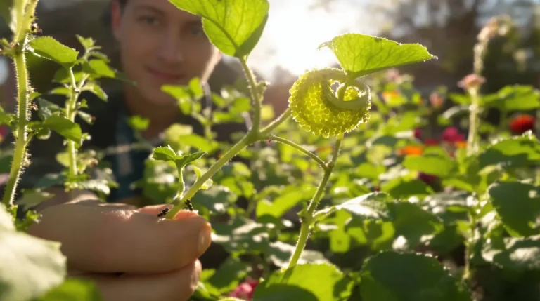Pucerons au jardin : les gestes tout simples qui protègent vraiment vos plantes ce printemps