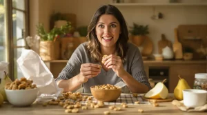 Quels sont les bienfaits insoupçonnés des noix ?