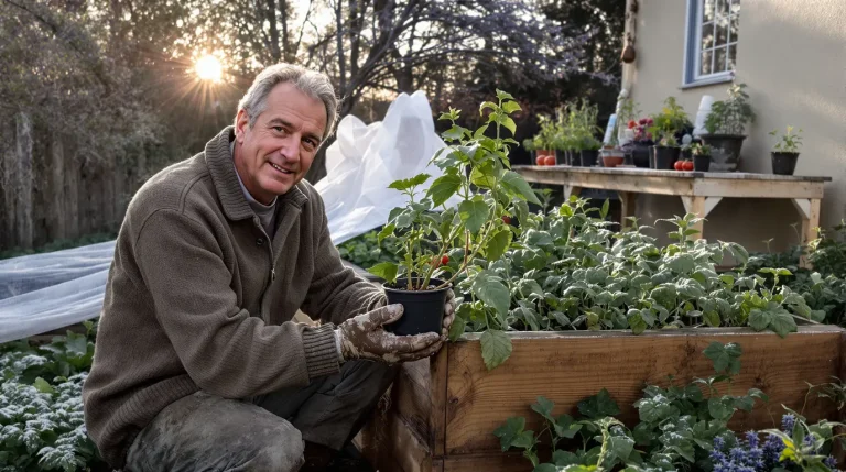 Saints de glace 2026 : les dates à connaître avant de faire son potager, et pourquoi elles comptent