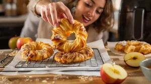 Sans friture ni repos, je prépare ces beignets en 15 minutes et ils sont prêts à déguster