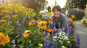 Thionville : quelles fleurs planter au jardin pour nourrir les abeilles, voici pourquoi elles comptent