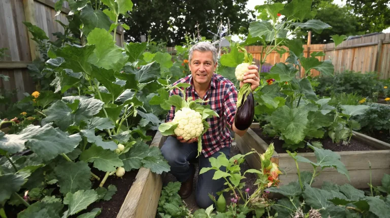 Top 8 des légumes peu rentables à cultiver au jardin : chers, peu productifs et difficiles