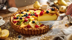 10 tartes aux fruits à tomber : les recettes idéales pour profiter des saveurs de mars ce week-end