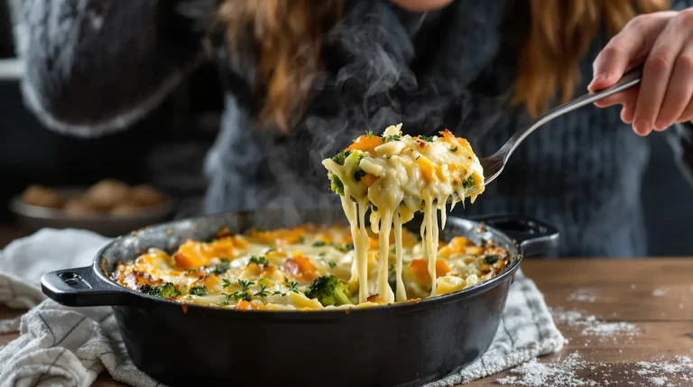 15 gratins légers pour se réchauffer en janvier sans culpabiliser, voici pourquoi ils font envie 15 gratins légers pour se réchauffer en janvier sans culpabiliser, voici pourquoi ils font envie