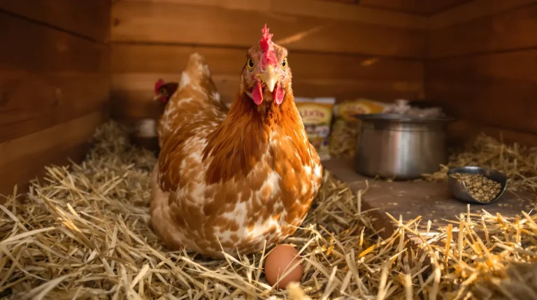 4 astuces simples pour booster la ponte de vos poules 4 astuces simples pour booster la ponte de vos poules