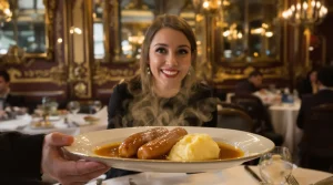 « Bouillon » : la vraie signification de ces célèbres restaurants, et voici pourquoi ce nom s’impose