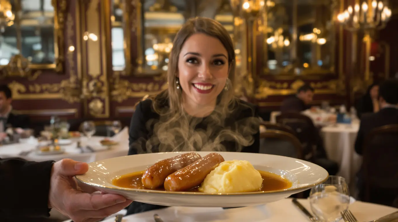 « Bouillon » : la vraie signification de ces célèbres restaurants, et voici pourquoi ce nom s’impose « Bouillon » : la vraie signification de ces célèbres restaurants, et voici pourquoi ce nom s’impose