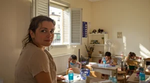 Canicule : "La décision évidente, c'était de fermer tous les établissements dans les zones rouges lundi", estime un syndicat des directeurs et directrices d'écoles