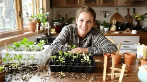 Ce que les jardiniers sèment en février pour planter en avril : la liste des graines à ne pas oublier