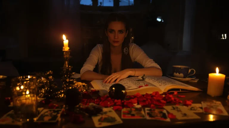 Accueil Ce signe vit un profond renouveau : les astrologues prédisent une transformation totale