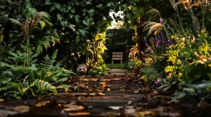 Ces 10 plantes rendent votre jardin accueillant pour les hérissons toute l'année, et voici pourquoi