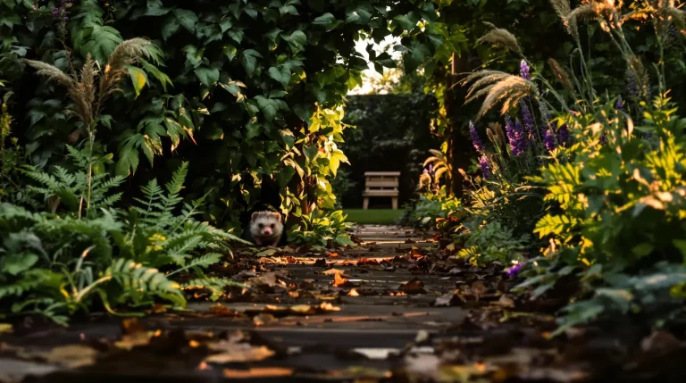 Accueil Ces 10 plantes rendent votre jardin accueillant pour les hérissons toute l’année, et voici pourquoi