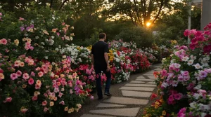 Cette vivace fleurit la nuit, pousse en 60 jours et transforme votre jardin dès ce printemps