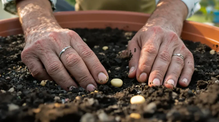 Courgettes : ce geste au semis que les anciens gardent secret évite les récoltes ratées Courgettes : ce geste au semis que les anciens gardent secret évite les récoltes ratées
