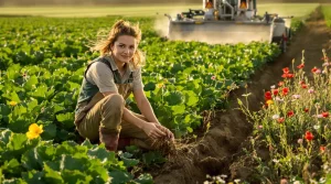 Cultiver sans pesticides est possible : dans la Somme, ces scientifiques sèment des alternatives