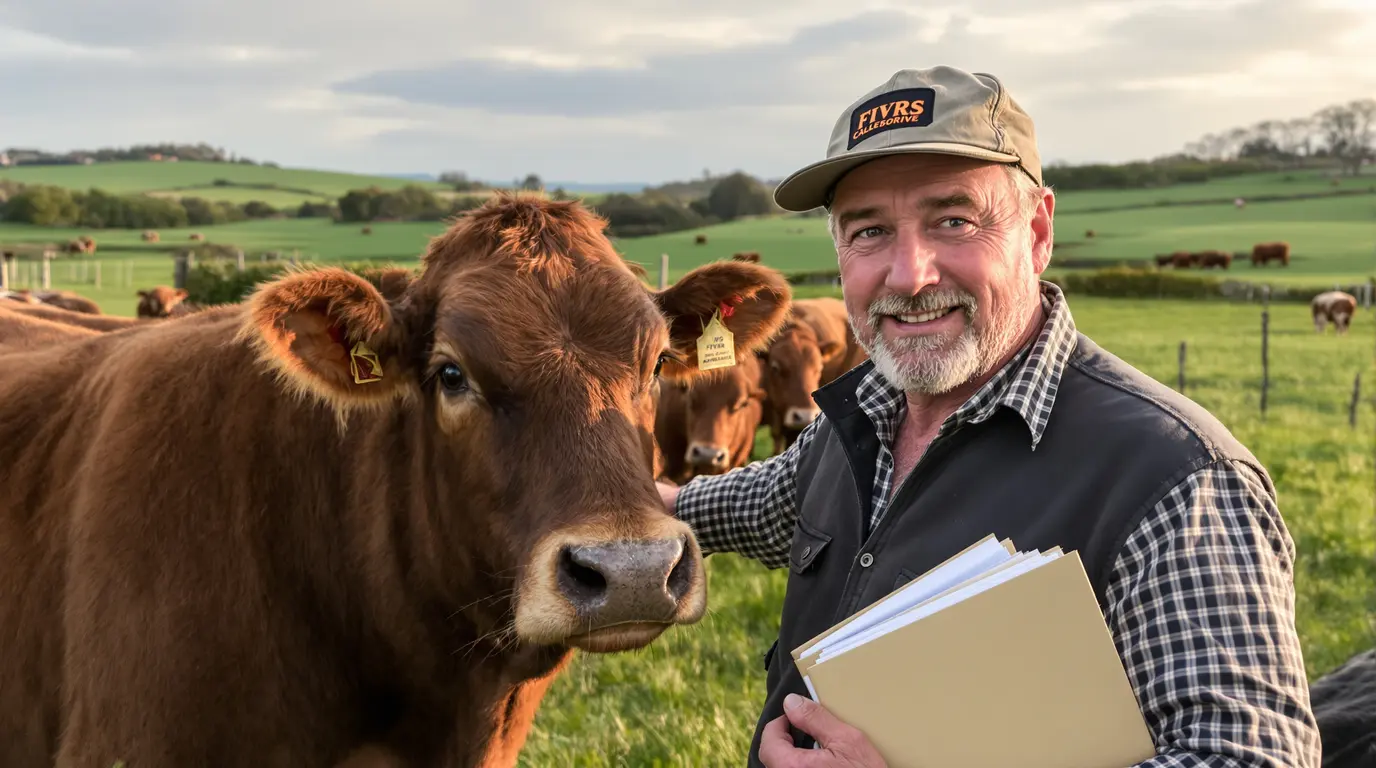 De belles perspectives pour les filières des viandes bovines : voici pourquoi en 2026 De belles perspectives pour les filières des viandes bovines : voici pourquoi en 2026