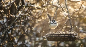 Des orites dans mon jardin : ce que sont vraiment ces petits oiseaux et comment les reconnaitre