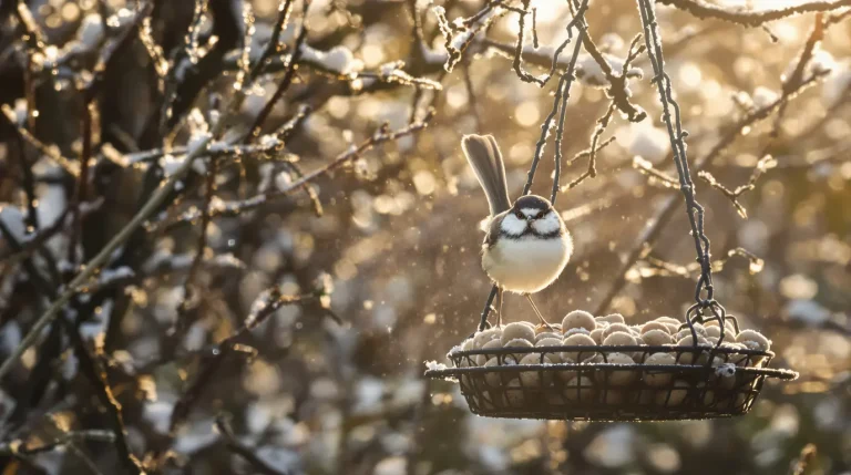 Des orites dans mon jardin : ce que sont vraiment ces petits oiseaux et comment les reconnaitre Des orites dans mon jardin : ce que sont vraiment ces petits oiseaux et comment les reconnaitre
